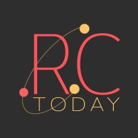 Reconnect Today.eu Logo