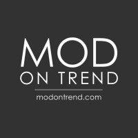 Mod On Trend Logo