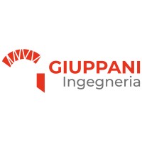 GIUPPANI INGEGNERIA s.r.l. Logo