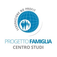 Centro Studi Progetto Famiglia Logo