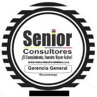 SENIOR CONSULTORES BPO COMMERCIAL S.A.S. Logo