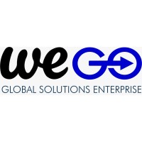 WE-GO GLOBAL SOLUTIONS ENTERPRISE Logo