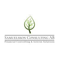Samuelsson Consulting AB Logo