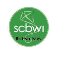 British Isles SCBWI Logo