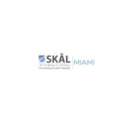 Skål International Miami Logo