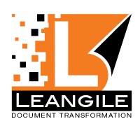 Leangile, LLC Logo