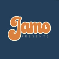 Jamo Presents Logo