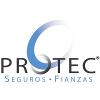 PROTEC AGENTE DE SEGUROS Y DE FIANZAS SAPI DE CV Logo