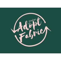 Atelier Adopt Fabric Logo