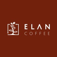 Elan Coffee Logo