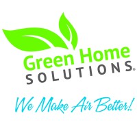 Green Home Solutions of Mount Airy Logo