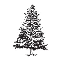 The Hemlock Uncut Logo