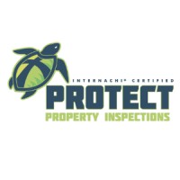 Protect Property Inspections Logo