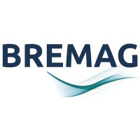 BREMAG I Bremer Anlagen GmbH Logo