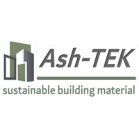 Ash-TEK Logo