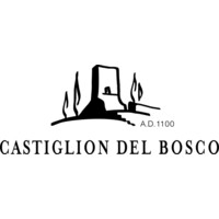 Castiglion del Bosco Winery Logo