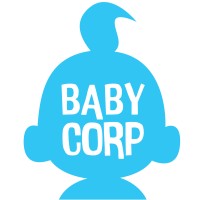 Baby Corp Logo