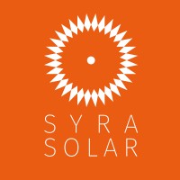 SyraSolar Logo