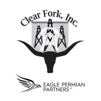 Clear Fork, Inc. Logo