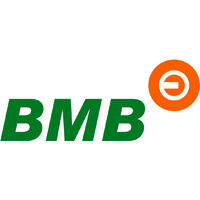 Bmb Beschlaege Srl Logo