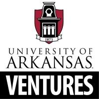 University of Arkansas Technology Ventures Logo