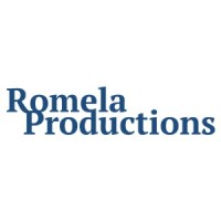 Romela Productions Logo