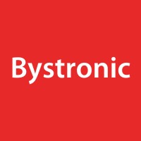 Bystronic do Brasil Ltda. Logo