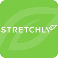 Stretchly Logo