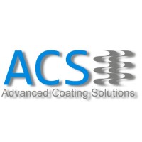Advanced Coating Solutions Oy Logo