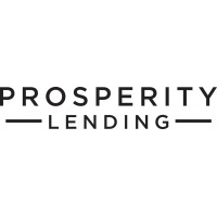 Prosperity Lending Logo