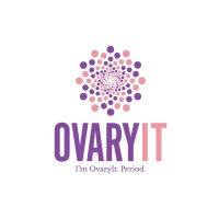 OvaryIt Logo