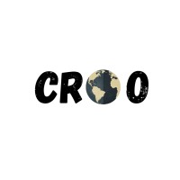 CROO Creative Logo