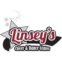 Linseys Cheer & Dance Center Logo