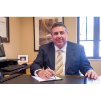 Law Offices David M. Brandwein, P.A. Logo