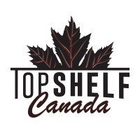 Top Shelf Canada Logo