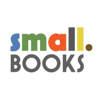 smallbooks.io Logo