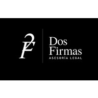 Dos Firmas Logo