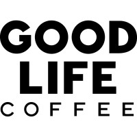 Good Life Coffee Roasters Logo
