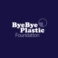 Bye Bye Plastic Foundation Logo