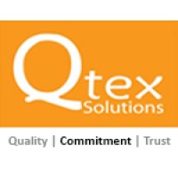 Qtex Solutions Limited Logo