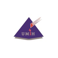 UMIH 41 Logo