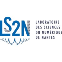 Laboratoire des Sciences du Numérique de Nantes (LS2N) Logo