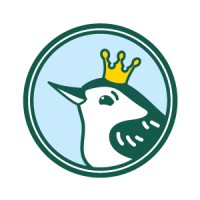 Nuthatch Naturals Logo