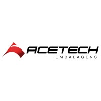 Acetech Embalagens Logo