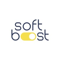 Soft Boost Logo