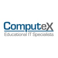 ComputeX Educational IT Specialists Logo