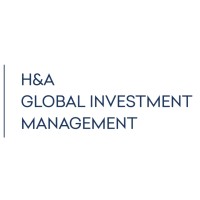 H&A Global Investment Management Logo