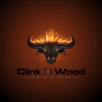 Clink N Wood Logo
