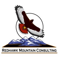 Redhawk Mountain Consulting Logo