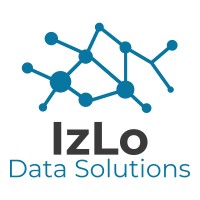 IzLo Data Solutions Logo